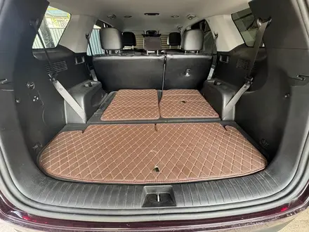 Hyundai Palisade 2022 года за 20 000 000 тг. в Алматы – фото 22
