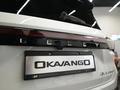 Geely Okavango Premium 2025 годаүшін12 790 000 тг. в Жетысай – фото 15