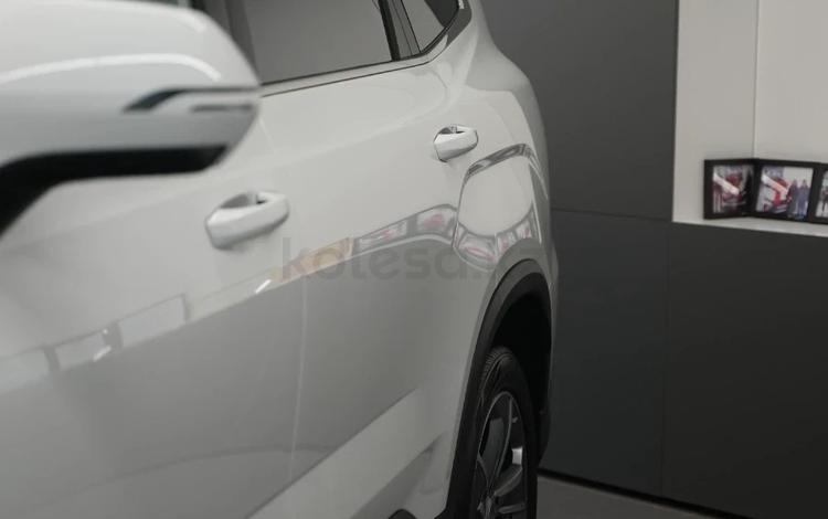 Geely Okavango Premium — миниатюра 3