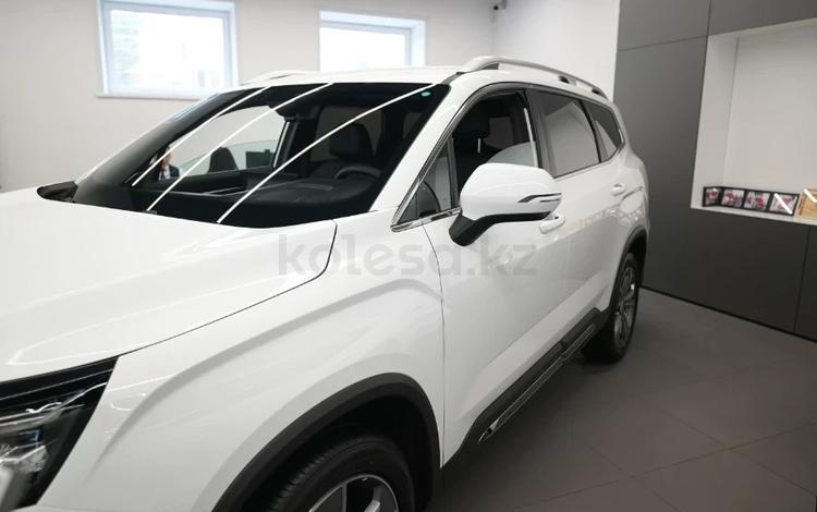 Geely Okavango Premium — миниатюра 4