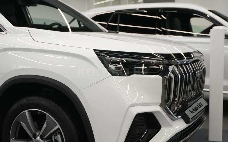 Geely Okavango Premium — миниатюра 5