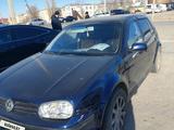 Volkswagen Golf 2003 года за 2 000 000 тг. в Атырау