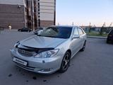 Toyota Camry 2004 годаүшін5 300 000 тг. в Петропавловск – фото 3