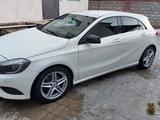 Mercedes-Benz A 180 2013 годаүшін11 000 000 тг. в Астана