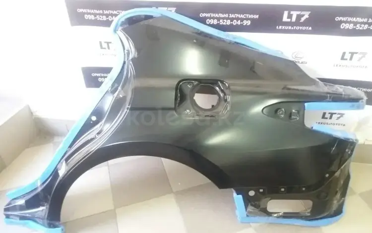 Крыло заднее на Камри 70 за 240 000 тг. в Алматы