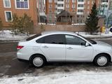 Nissan Almera 2015 года за 4 600 000 тг. в Павлодар – фото 4