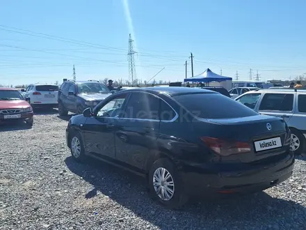 Nissan Almera 2014 года за 3 900 000 тг. в Шымкент – фото 6