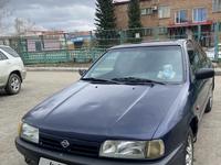 Nissan Primera 1992 годаүшін800 000 тг. в Усть-Каменогорск
