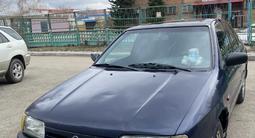 Nissan Primera 1992 года за 800 000 тг. в Усть-Каменогорск
