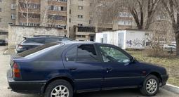 Nissan Primera 1992 годаfor800 000 тг. в Усть-Каменогорск – фото 2