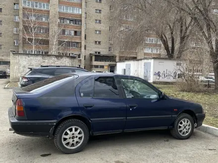 Nissan Primera 1992 года за 1 000 000 тг. в Усть-Каменогорск – фото 2