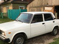 ВАЗ (Lada) 2107 2001 года за 1 100 000 тг. в Алматы