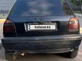 Volkswagen Golf 1997 годаfor1 450 000 тг. в Астана – фото 2