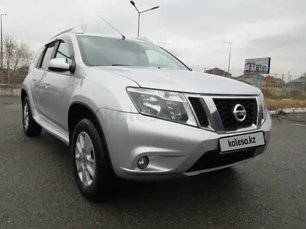 Nissan Terrano 2020 года за 7 499 999 тг. в Караганда – фото 7