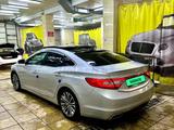 Hyundai Grandeur 2014 годаүшін11 400 000 тг. в Шымкент – фото 3