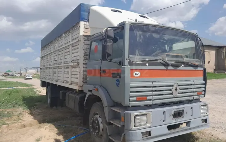 Renault 1997 годаүшін3 000 000 тг. в Шымкент