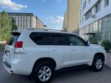 Toyota Land Cruiser Prado 2013 года за 15 800 000 тг. в Астана – фото 2