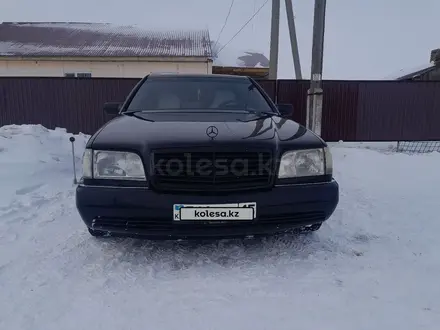 Mercedes-Benz S 280 1994 года за 4 000 000 тг. в Астана – фото 17