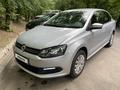 Volkswagen Polo 2014 года за 5 100 000 тг. в Алматы – фото 2