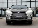 Lexus LX 570 2016 года за 39 900 000 тг. в Актау – фото 2