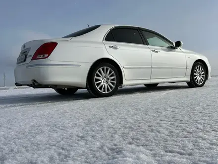 Toyota Crown Majesta 2006 года за 6 500 000 тг. в Актау – фото 5