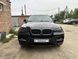 BMW X6 2008 годаfor11 000 000 тг. в Алматы – фото 5