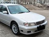 Nissan Cefiro 1998 годаүшін2 000 000 тг. в Экибастуз