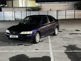 Opel Vectra 1999 года за 1 500 000 тг. в Алматы – фото 2