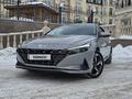 Hyundai Elantra 2021 года за 11 200 000 тг. в Караганда – фото 9