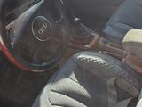 Audi A6 1997 года за 2 300 000 тг. в Петропавловск – фото 2
