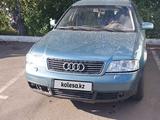 Audi A6 1997 года за 2 300 000 тг. в Петропавловск