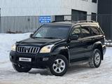 Toyota Land Cruiser Prado 2007 года за 10 800 000 тг. в Караганда