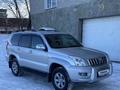 Toyota Land Cruiser Prado 2007 годаүшін11 250 000 тг. в Алматы – фото 24