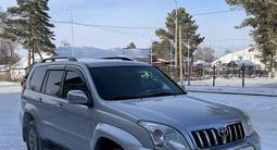 Toyota Land Cruiser Prado 2007 годаfor11 000 000 тг. в Алматы – фото 2