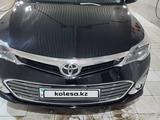 Toyota Avalon 2013 годаүшін9 500 000 тг. в Атырау – фото 3