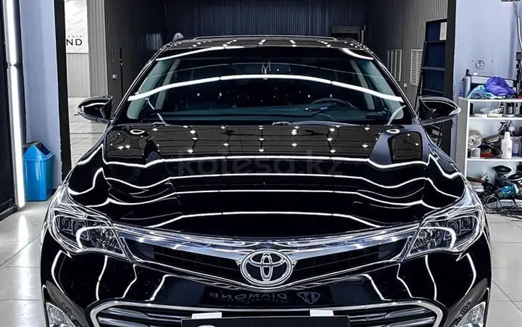 Toyota Avalon 2013 годаүшін9 500 000 тг. в Атырау