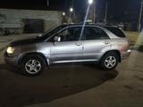 Lexus RX 300 2002 года за 5 600 000 тг. в Павлодар