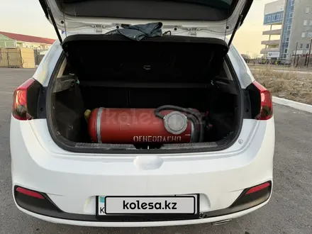 Kia Cee'd 2013 года за 5 400 000 тг. в Актау – фото 7