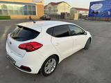 Kia Cee'd 2013 года за 5 500 000 тг. в Актау