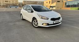 Kia Cee'd 2013 года за 5 500 000 тг. в Актау – фото 3