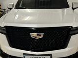 Cadillac Escalade 2023 года за 63 000 000 тг. в Астана