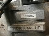 Коробка tg5d8c turbo Subaru Legacy br bmfor250 000 тг. в Алматы – фото 2