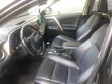 Toyota RAV4 2013 годаүшін10 555 555 тг. в Астана – фото 4