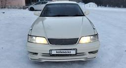 Toyota Mark II 1998 годаfor2 800 000 тг. в Петропавловск – фото 2