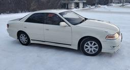 Toyota Mark II 1998 годаfor2 800 000 тг. в Петропавловск – фото 4
