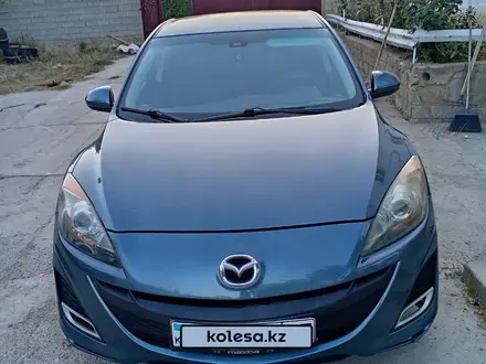 Mazda 3 2011 годаүшін4 000 000 тг. в Шымкент