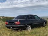 Audi 100 1991 годаүшін1 000 000 тг. в Шымкент – фото 2