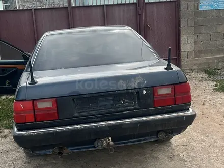 Audi 100 1991 года за 1 000 000 тг. в Шымкент – фото 5