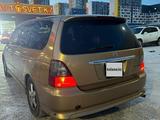 Honda Odyssey 2000 годаfor3 700 000 тг. в Астана – фото 3