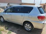 Toyota Ipsum 2002 годаүшін5 200 000 тг. в Атырау – фото 4